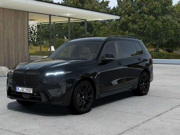 BMW X7 xDrive40i 280 kW image number 1