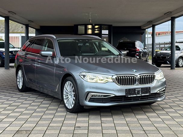 BMW 530i Touring xDrive 185 kW image number 2