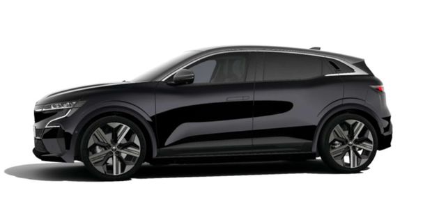 Renault Megane  160 kW image number 1