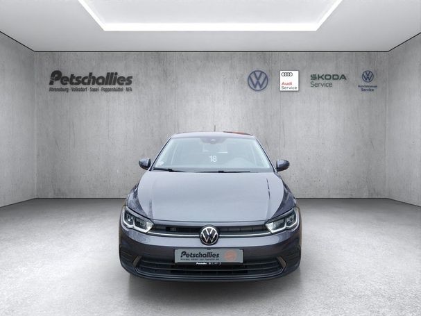 Volkswagen Polo 1.0 TSI DSG 70 kW image number 8