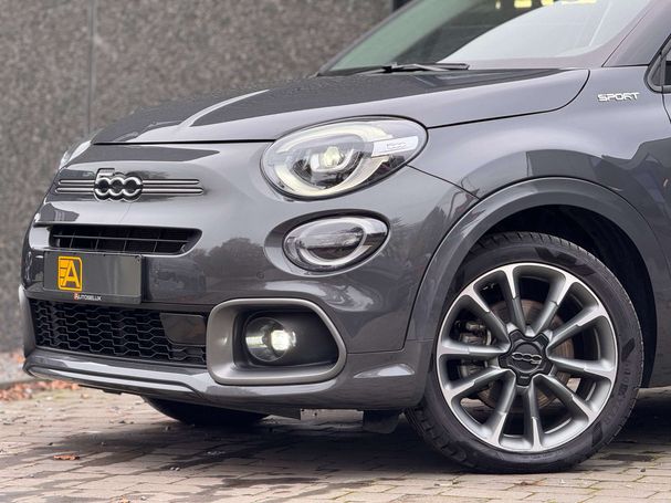 Fiat 500X 1.5 Hybrid DCT 96 kW image number 3