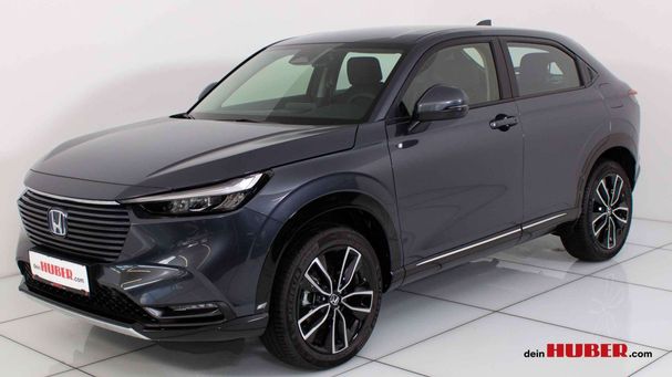 Honda HR-V 96 kW image number 1