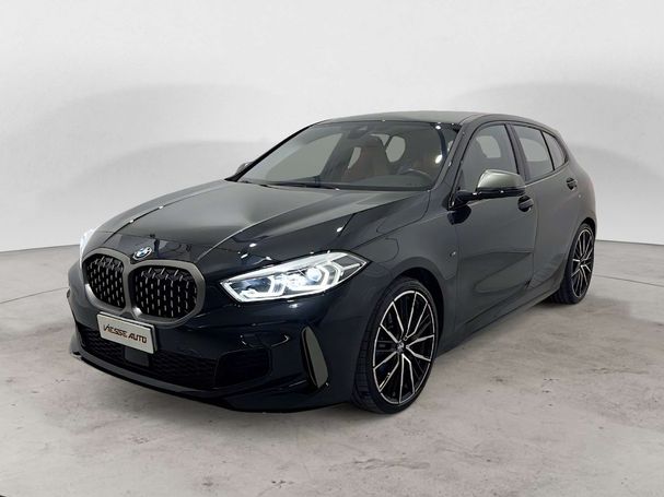 BMW 135i xDrive 225 kW image number 1