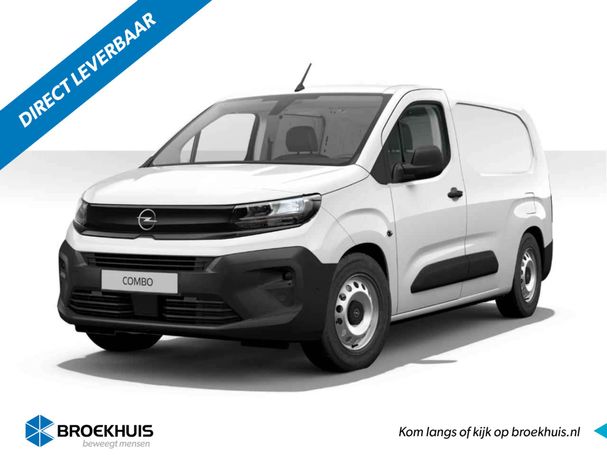 Opel Combo 1.5 L2 75 kW image number 1