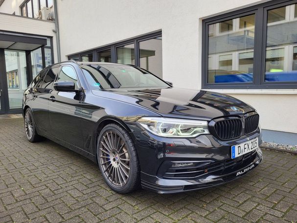 ALPINA D5 S Touring 285 kW image number 11