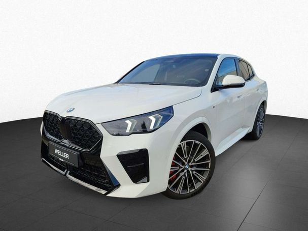 BMW X2 M sDrive 125 kW image number 1