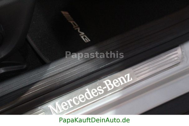 Mercedes-Benz GLA 200 115 kW image number 16