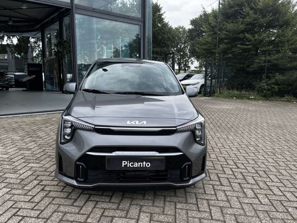 Kia Picanto 1.0 46 kW image number 10