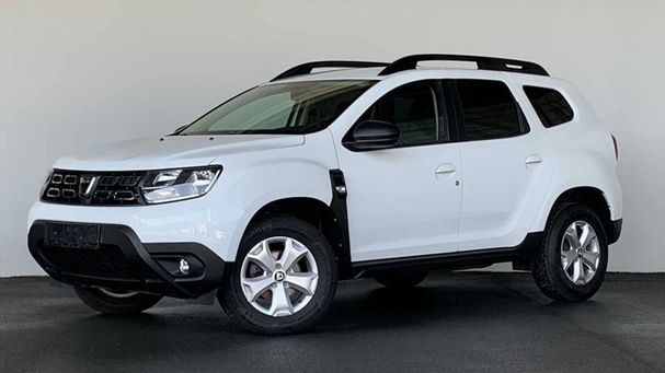 Dacia Duster TCe 150 4WD 110 kW image number 1