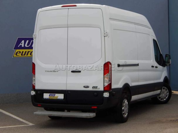 Ford Transit 350 L3H3 2.0 125 kW image number 3