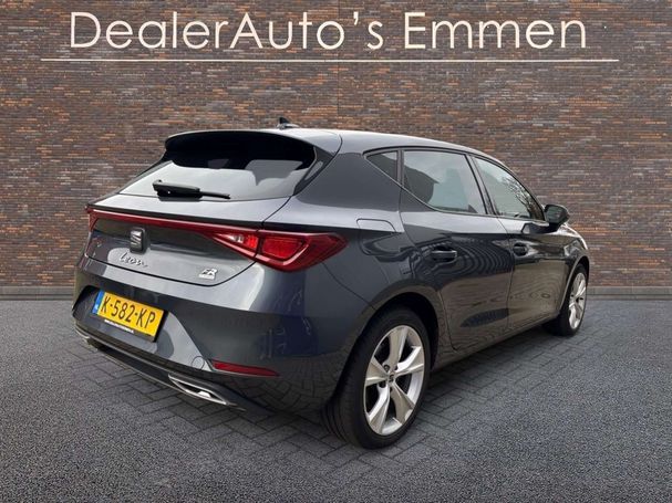 Seat Leon 1.4 150 kW image number 3