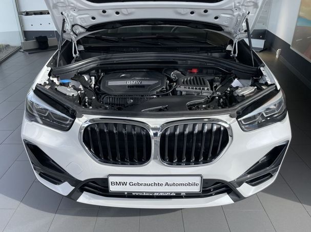 BMW X1 20i sDrive 131 kW image number 12