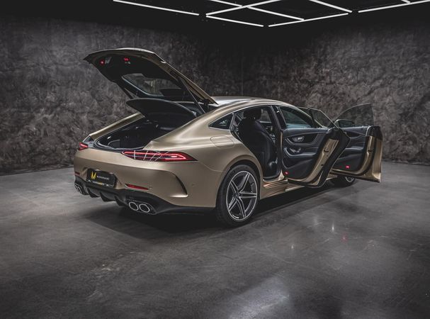 Mercedes-Benz AMG GT 53 320 kW image number 8