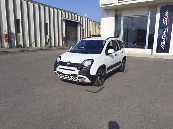 Fiat Panda 51 kW image number 9