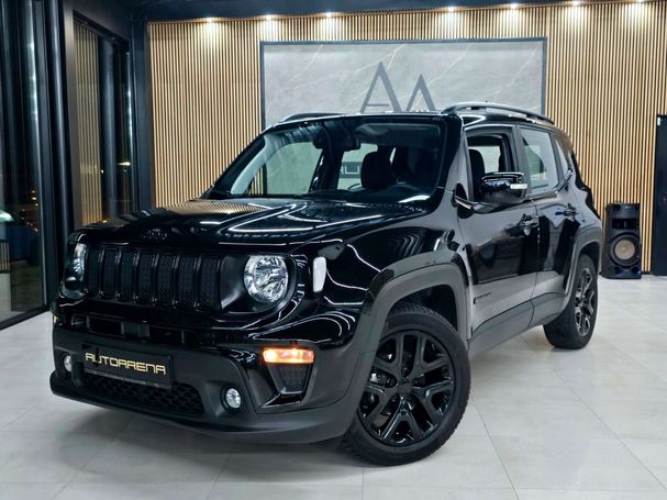 Jeep Renegade 88 kW image number 1