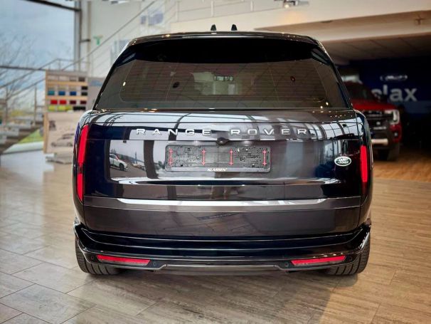 Land Rover Range Rover 390 kW image number 5