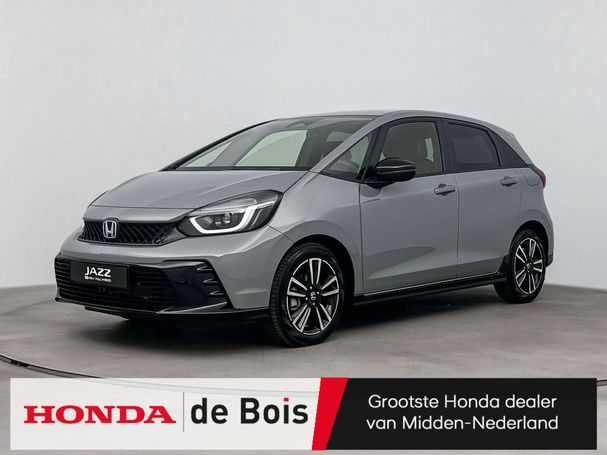 Honda Jazz 1.5 e:HEV Advance Sport 90 kW image number 1