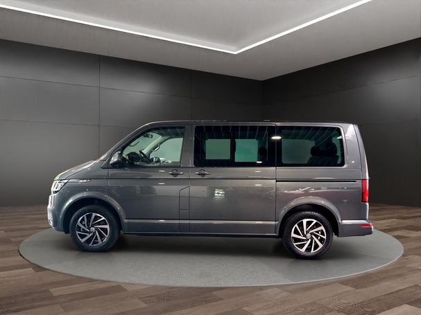 Volkswagen T6 Multivan 4Motion 150 kW image number 7