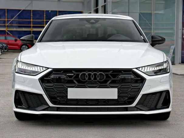 Audi A7 150 kW image number 2