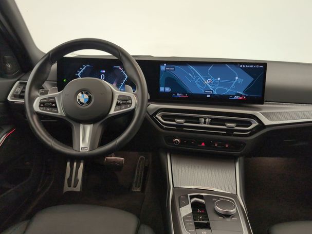 BMW 340i xDrive Touring 275 kW image number 4