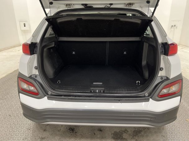 Hyundai Kona 64 kWh 150 kW image number 24