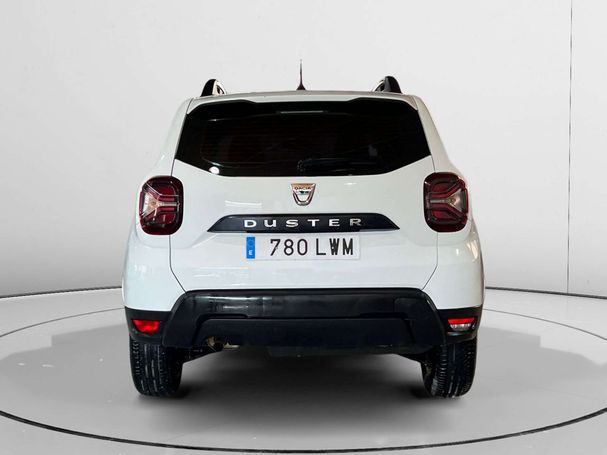 Dacia Duster 85 kW image number 4