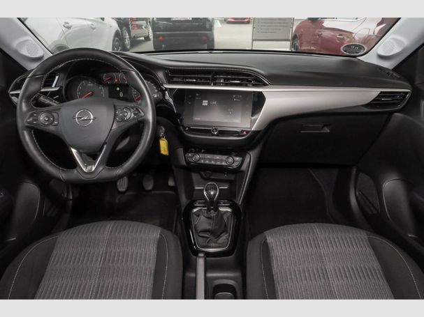 Opel Corsa 1.2 Edition 55 kW image number 11