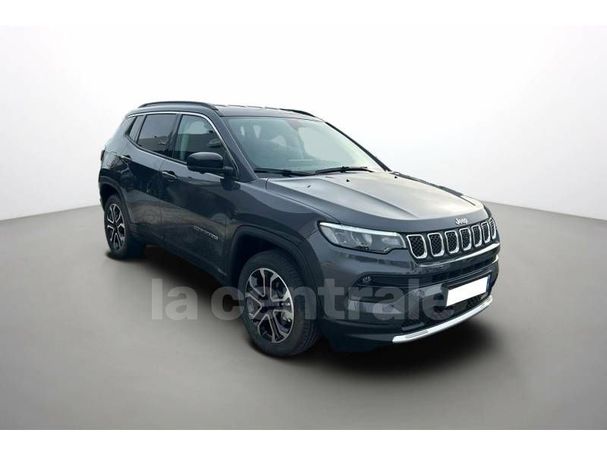 Jeep Compass 1.5 T4 96 kW image number 3