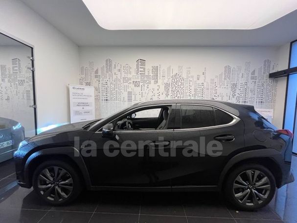 Lexus UX F SPORT 135 kW image number 15