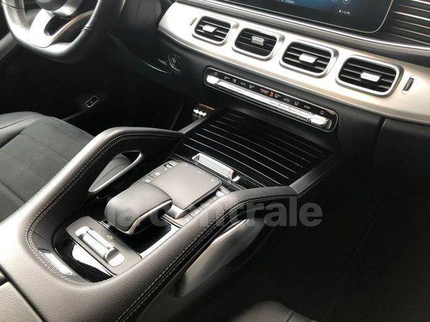 Mercedes-Benz GLE 300 200 kW image number 19