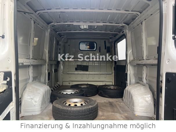 Fiat Ducato 150 109 kW image number 25