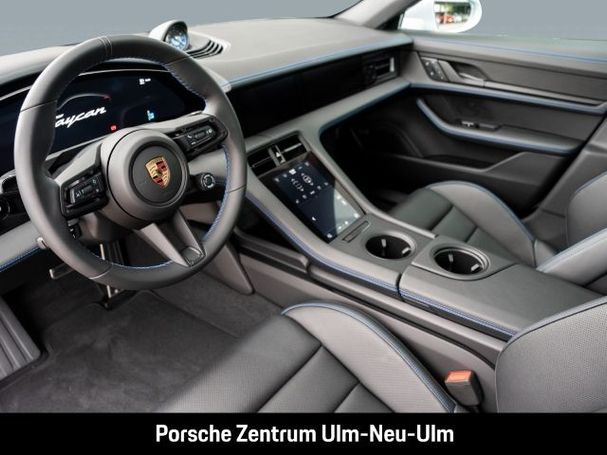 Porsche Taycan 4S 440 kW image number 4