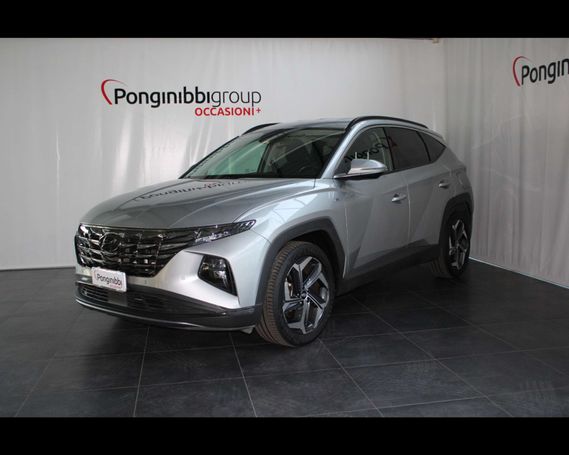 Hyundai Tucson 1.6 T-GDI 110 kW image number 1