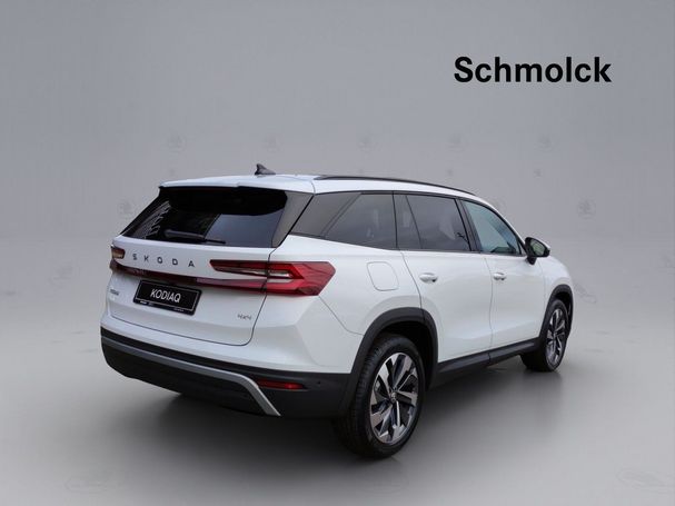 Skoda Kodiaq 2.0 TDI 4x4 DSG 142 kW image number 2