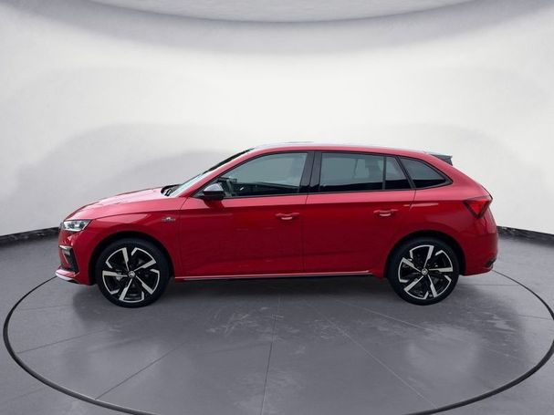 Skoda Scala 1.0 TSI DSG 85 kW image number 5