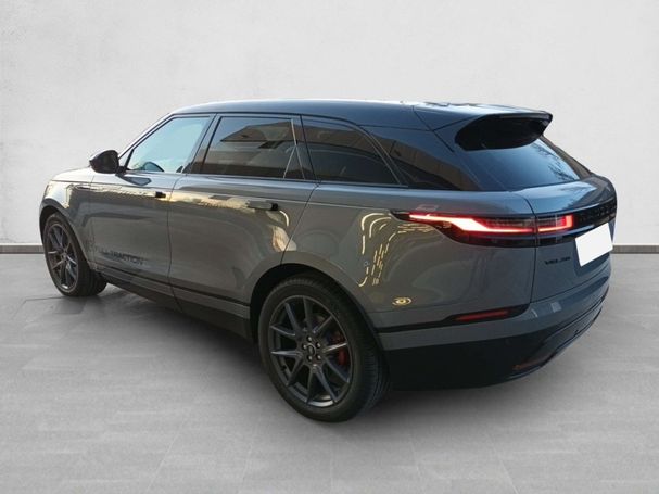 Land Rover Range Rover Velar D200 S 150 kW image number 6