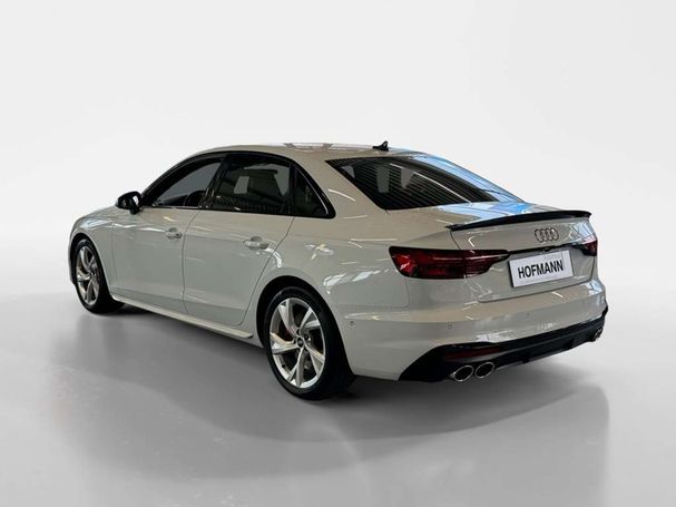 Audi S4 TDI quattro Tiptronic 251 kW image number 4