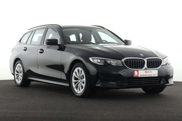 BMW 318d Touring 101 kW image number 2