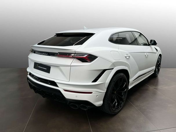 Lamborghini Urus S 4.0 V8 490 kW image number 7