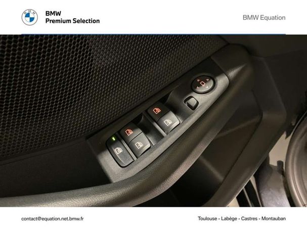 BMW 118i 101 kW image number 14