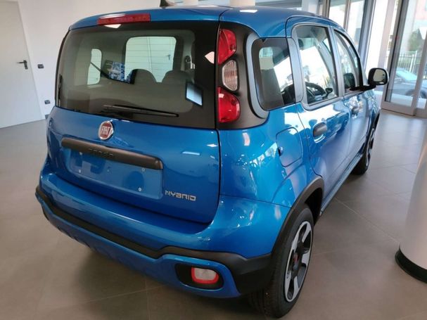 Fiat Panda 1.0 Hybrid 51 kW image number 16