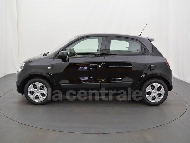 Renault Twingo TCe 68 kW image number 5