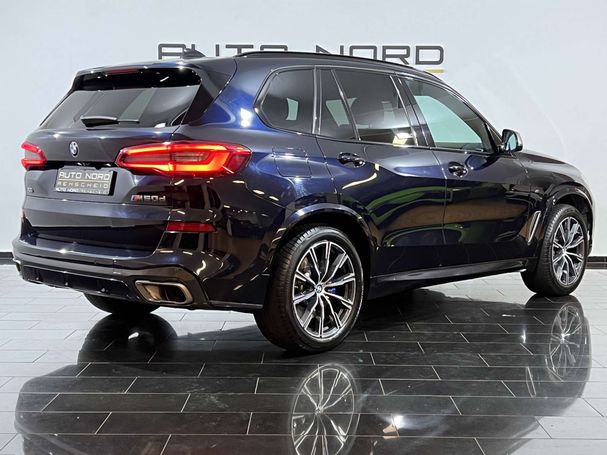 BMW X5 Md xDrive 294 kW image number 5