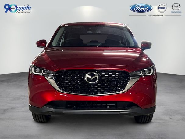 Mazda CX-5 SKYACTIV-G 165 121 kW image number 2