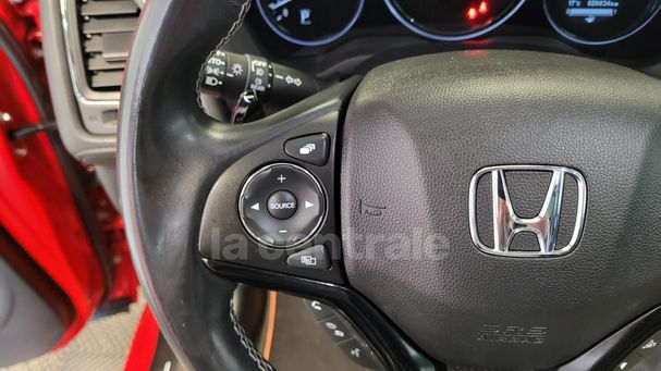 Honda HR-V 1.5 i-VTEC CVT 96 kW image number 35