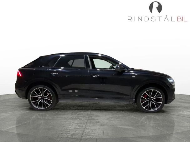 Audi Q8 50 TDI S-line 213 kW image number 6