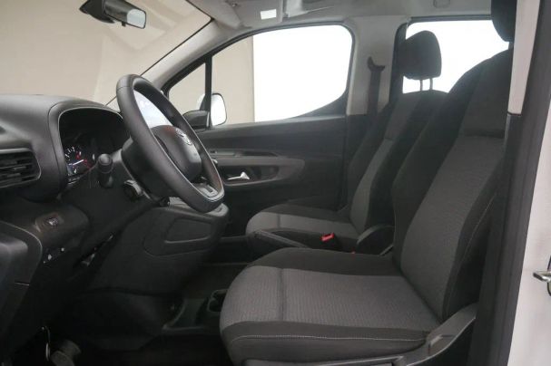 Toyota Proace Verso 75 kW image number 12