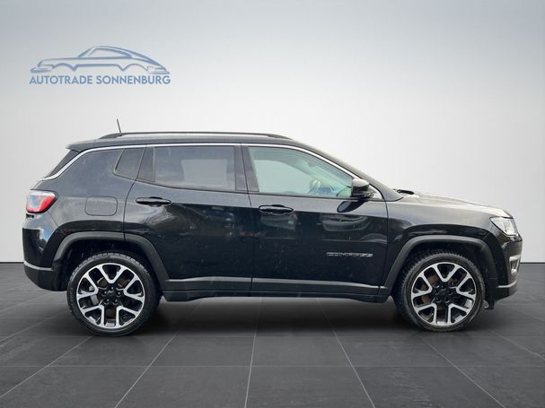 Jeep Compass 110 kW image number 10