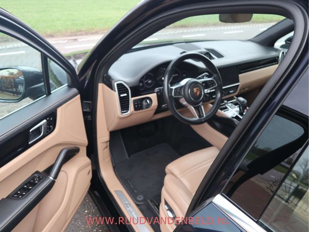 Porsche Cayenne 340 kW image number 8