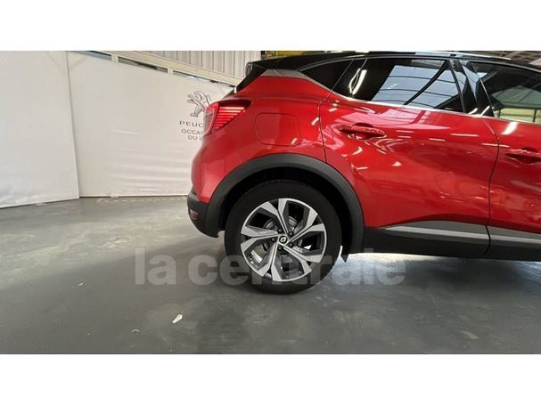 Renault Captur 103 kW image number 16